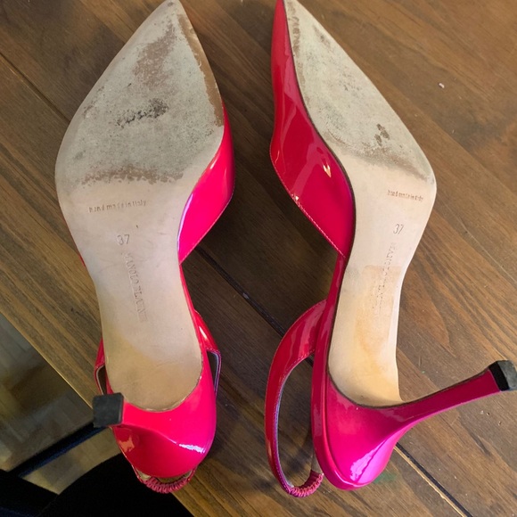 Manolo Blahnik - Picture 5 of 6